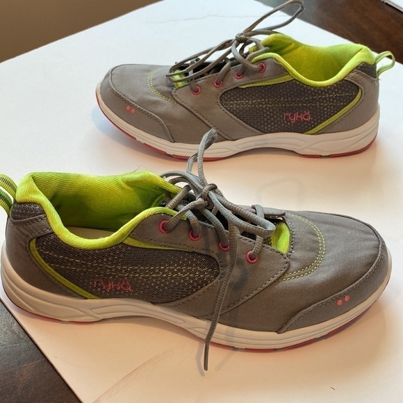 RYKA womens running shoes size 8.5 - Picture 9 of 10